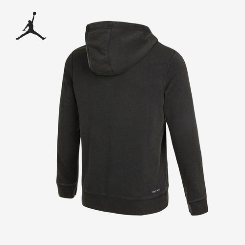 Nike/耐克正品 PO HOODIE 男子舒适运动休闲卫衣 DA9861-010 - 图0