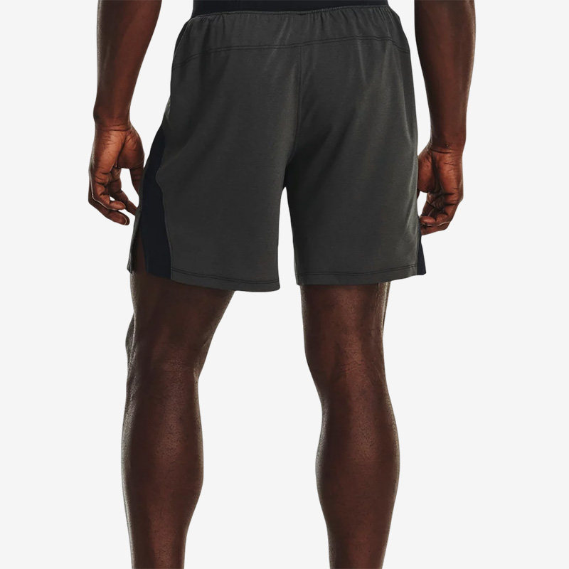 UA安德玛正品夏季新款男子宽松透气梭织简约休闲运动短裤1376510,淘宝优惠券,粉丝福利购,淘宝优惠卷