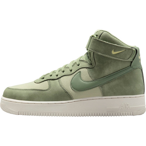 Nike/耐克正品Air Force 1男士高帮耐磨运动休闲板鞋 FN4190-300 - 图3
