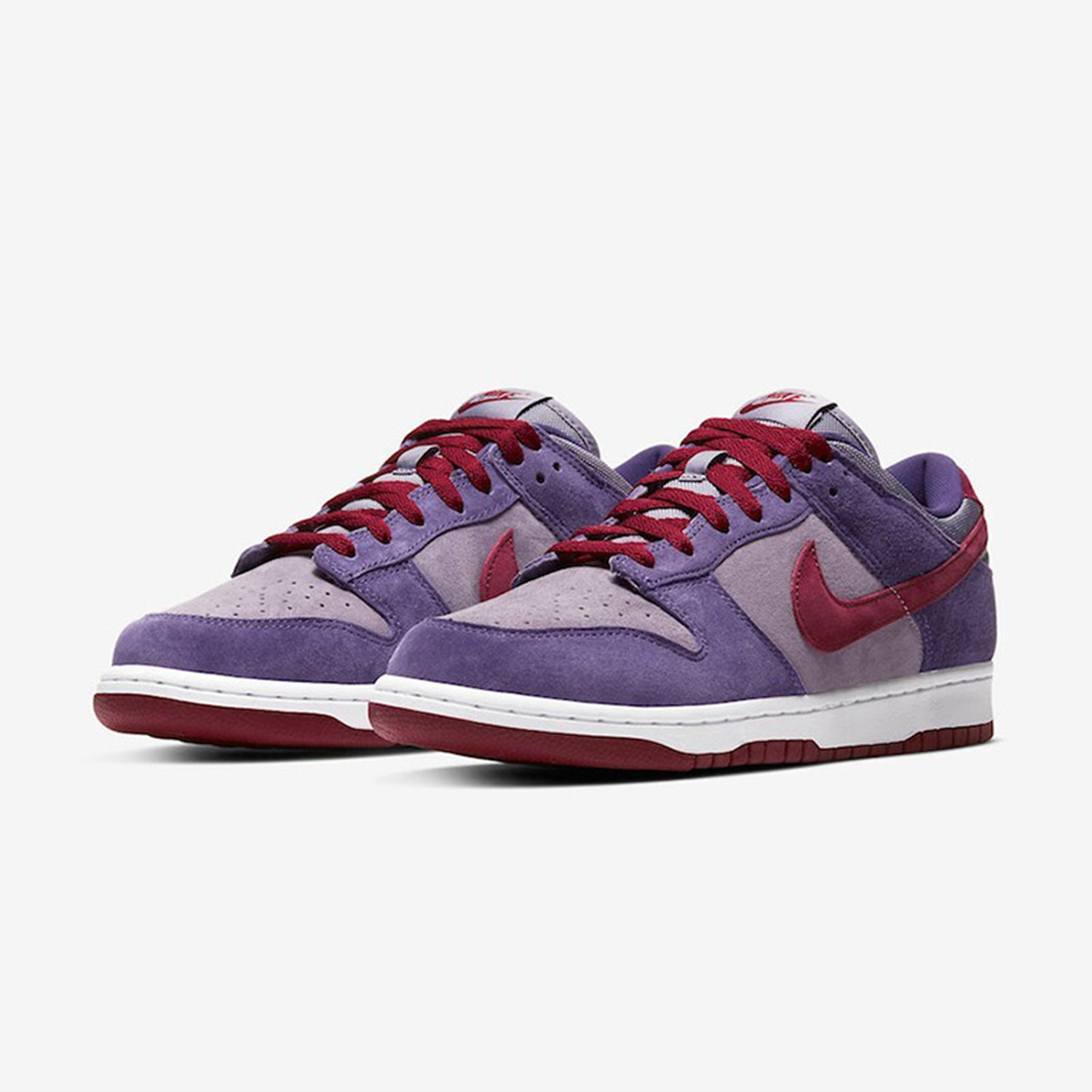 Nike/耐克正品Dunk Low SP 男女同款复古防滑运动板鞋CU1726-500,淘宝优惠券,粉丝福利购,淘宝优惠卷