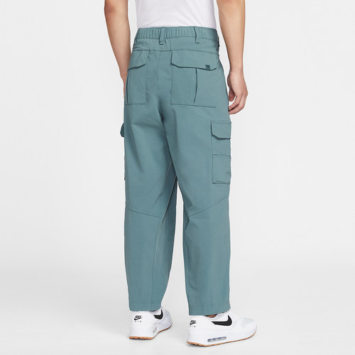 Nike/耐克正品Fairway Fresh男士运动梭织高尔夫长裤IB0659-382 - 图0
