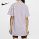 Nike/耐克正品女子圆领短袖宽松透气运动连衣裙 CJ2243-511