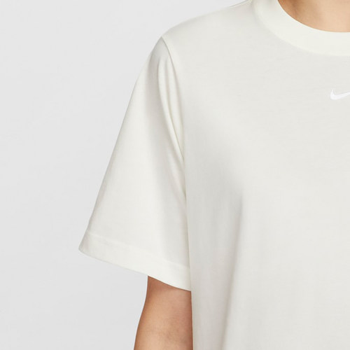 Nike/耐克正品2024新款女士轻质圆领透气短袖T恤FD4150-134 - 图2