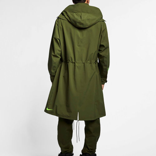 Nike/耐克正品ACG GORETEX COAT男子休闲运动外套冲锋衣 AQ3516 - 图0