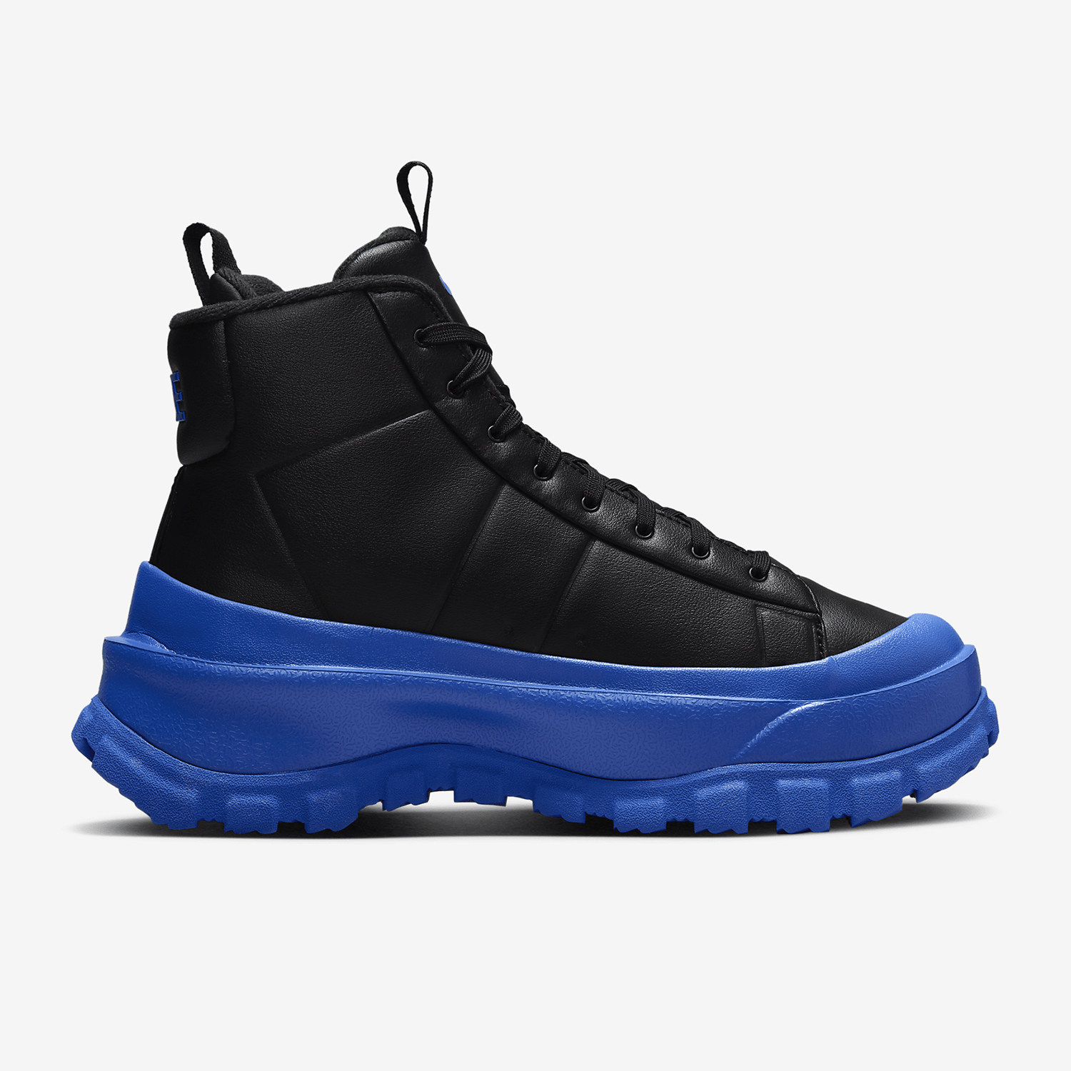 Nike/耐克正品Blazer Roam Mid女士厚底耐磨板鞋FQ9065-001,淘宝优惠券,粉丝福利购,淘宝优惠卷