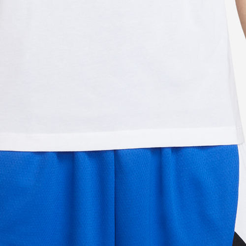 Nike/耐克正品当季新款TEE FRAN JDI男子运动T恤DV1213-100 - 图0