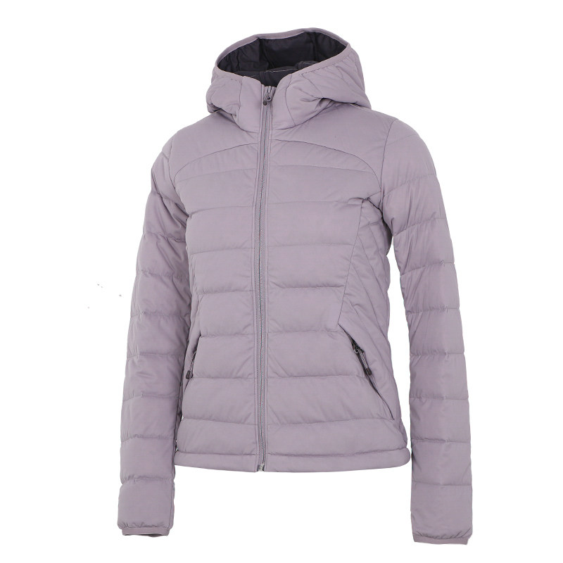 安德玛正品外套女子连帽运动保暖短棉服薄款羽绒服1355833,淘宝优惠券,粉丝福利购,淘宝优惠卷