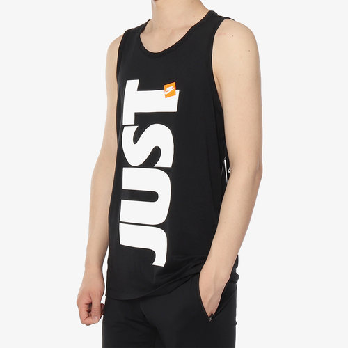 Nike/耐克正品 M NSW TANK HBR JDI 1 男子休闲运动背心T恤AV9984 - 图1