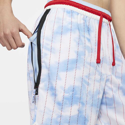 Nike/耐克正品当季新款 DRI-FIT DNA 男子篮球运动短裤BV9444 - 图2