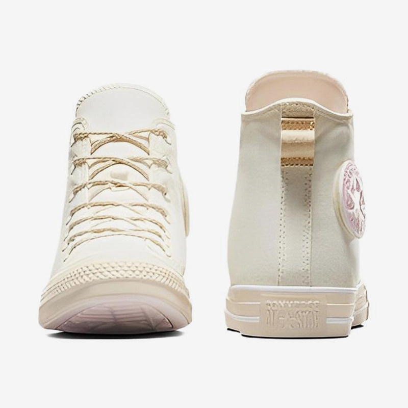 Converse/匡威正品新款女士高帮百搭简约舒适透气帆布鞋A06093C,淘宝优惠券,粉丝福利购,淘宝优惠卷