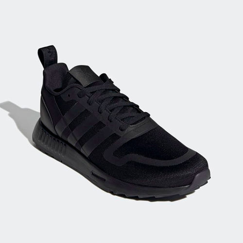 Adidas/阿迪达斯正品三叶草MULTIX男女运动轻便跑步鞋FZ3438 - 图0