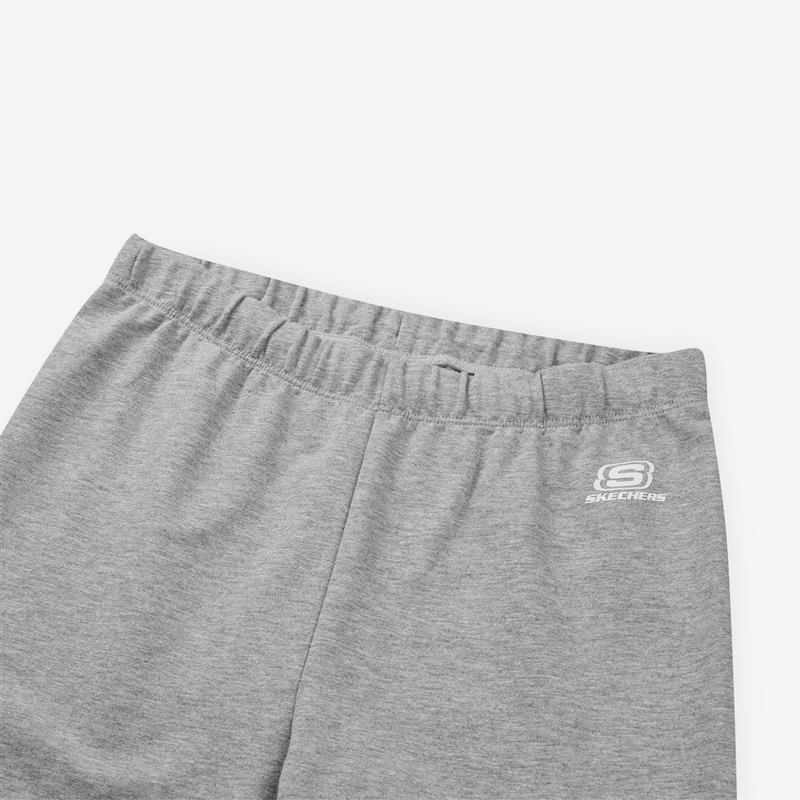 Skechers/斯凯奇正品秋季新款女童休闲运动舒适紧身长打底裤,淘宝优惠券,粉丝福利购,淘宝优惠卷