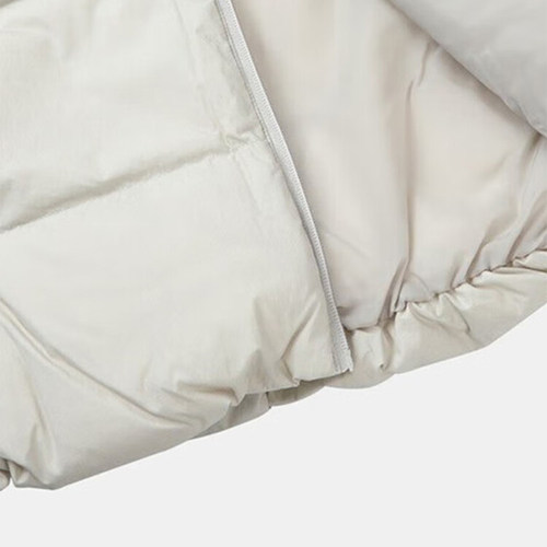 Adidas/阿迪达斯正品冬季男士保暖防风轻便运动羽绒马甲KH3990 - 图2