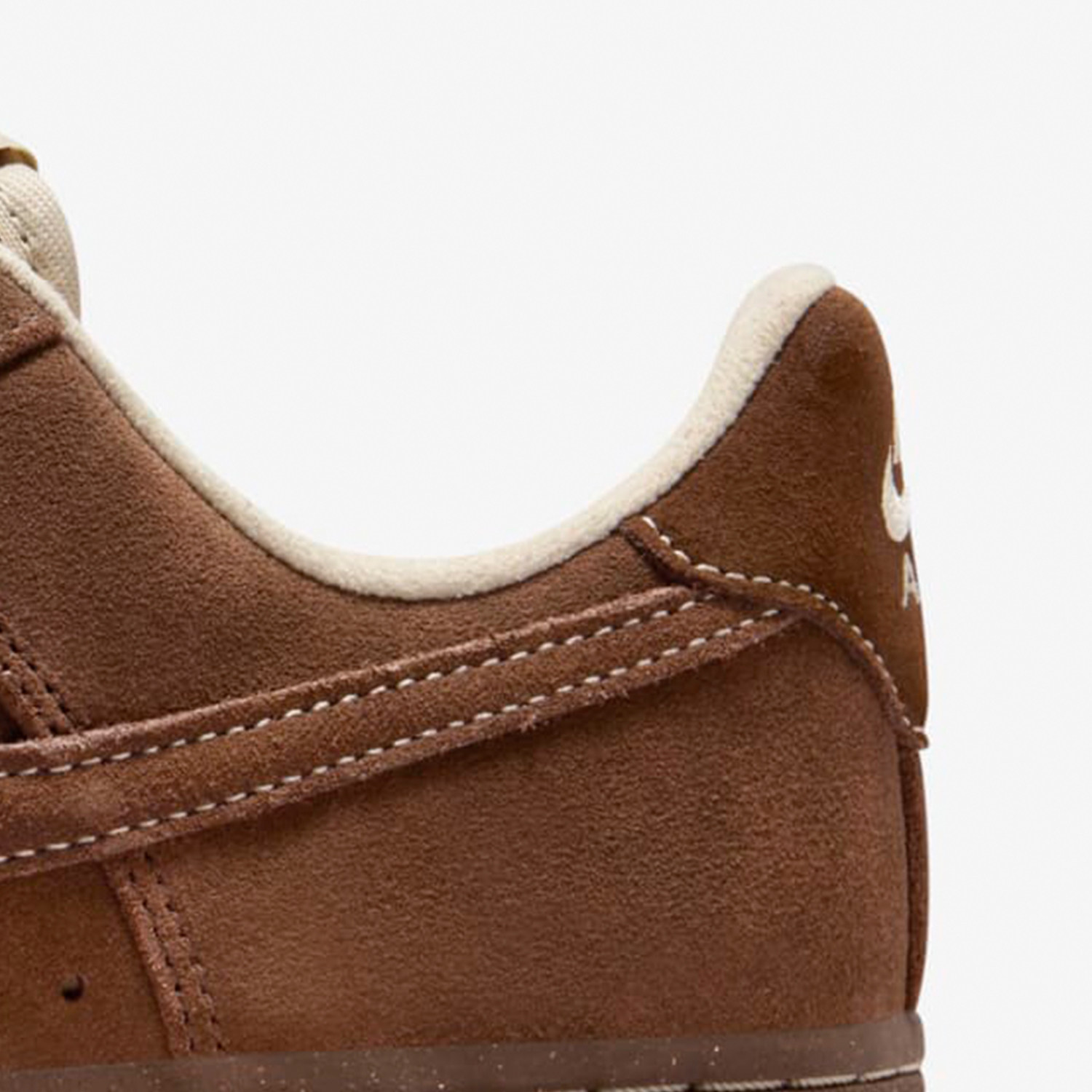 Nike/耐克正品Air Force 1 Low男女复古运动板鞋FQ8901-259,淘宝优惠券,粉丝福利购,淘宝优惠卷