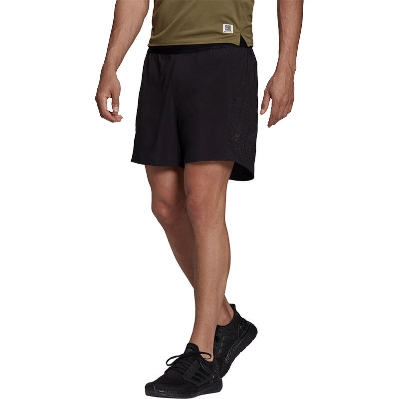 Adidas/阿迪达斯正品2021年夏季新款男子透气休闲运动短裤 H34758,淘宝优惠券,粉丝福利购,淘宝优惠卷