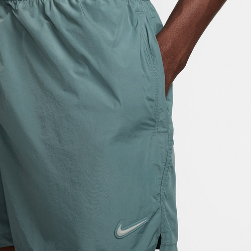 Nike/耐克正品NOCTA Cardinal男士梭织休闲运动短裤FN8194-382 - 图2