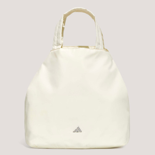 Adidas/阿迪达斯正品2026女士日常运动经典托特包斜挎包KS5214 - 图0