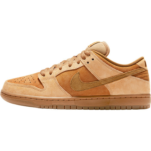 Nike/耐克正品SB Dunk low男女经典复古休闲板鞋883232-700 - 图3