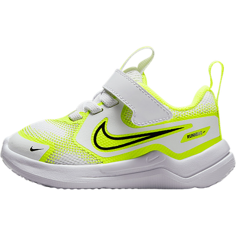 Nike/耐克正品Cosmic Runner婴童轻便魔术贴透气运动鞋HM4401-106,淘宝优惠券,粉丝福利购,淘宝优惠卷