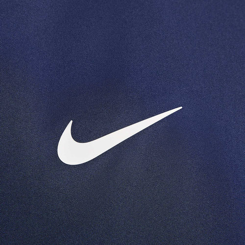 Nike/耐克正品男士复古运动立领宽松吸汗夹克外套FN9797-410 - 图2