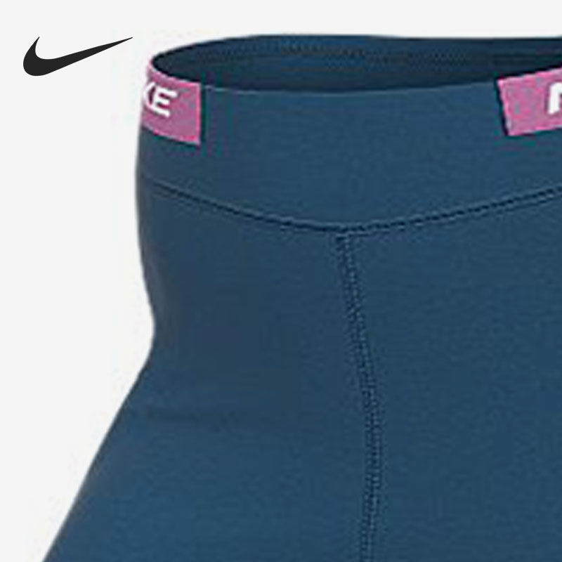Nike/耐克正品春季新款运动健身跑步训练瑜伽紧身长裤 DB4473-432,淘宝优惠券,粉丝福利购,淘宝优惠卷