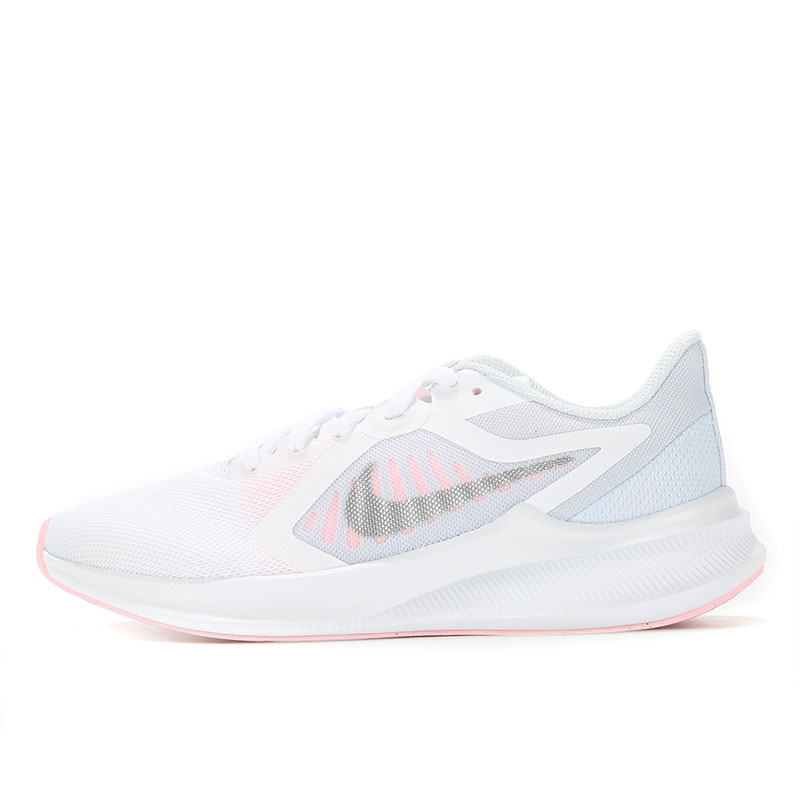 Nike/耐克正品2020夏季新款女网面透气轻便运动跑步鞋 CI9984-007 - 图3