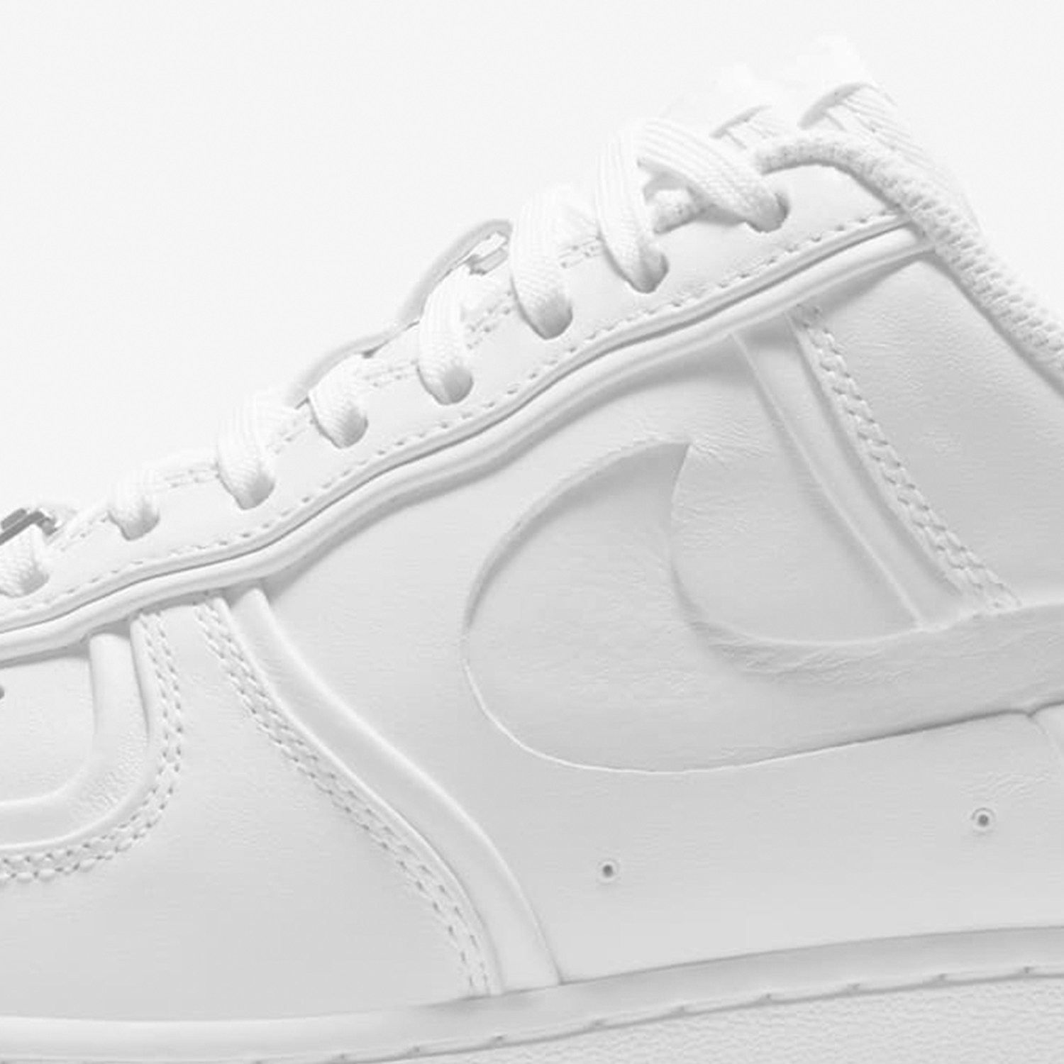 Nike/耐克正品Air Force 1联名款男士低帮运动板鞋AO9291-100,淘宝优惠券,粉丝福利购,淘宝优惠卷