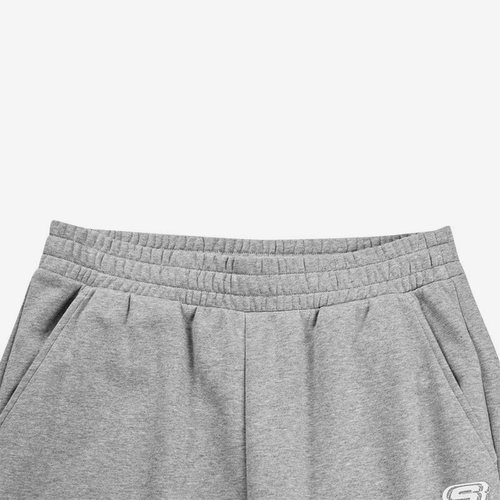 Skechers/斯凯奇正品PANTS 秋季新款男子针织运动休闲长裤 - 图2