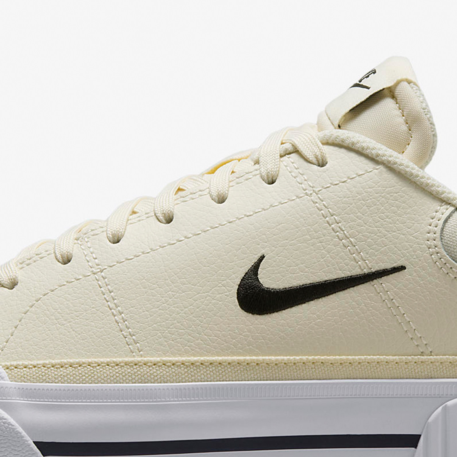 Nike/耐克正品COURT LEGACY LIFT女士低帮休闲板鞋FV5526-101,淘宝优惠券,粉丝福利购,淘宝优惠卷