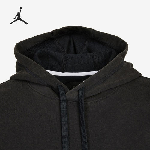 Nike/耐克正品 PO HOODIE 男子舒适运动休闲卫衣 DA9861-010 - 图2