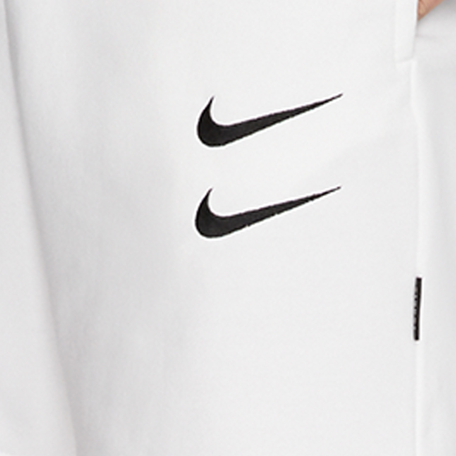 Nike/耐克正品新款男子宽松简约时尚透气舒适运动短裤CJ4882 - 图2