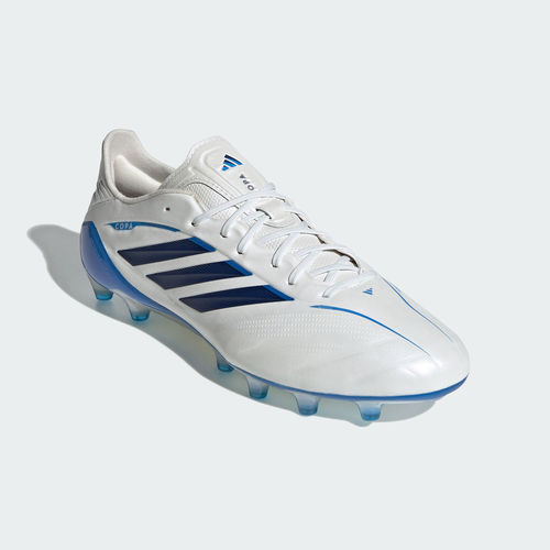 Adidas阿迪达斯正品Copa Pure.4 ELITE男女AG短钉足球鞋KI0613 - 图1