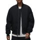 Nike/Nike genuine JORDAN men's loose sports warm loose cotton jacket FV7268-010