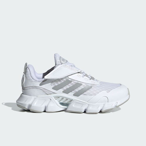 Adidas/阿迪达斯正品CF CLIMACOOL小童魔术贴休闲鞋IF9506 - 图0
