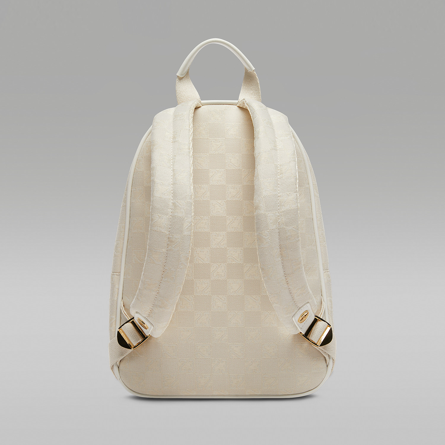 Nike/耐克正品JORDAN男女收纳便携小巧运动休闲双肩包IV4748-133,淘宝优惠券,粉丝福利购,淘宝优惠卷