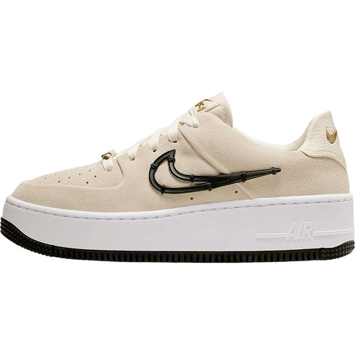 Nike/耐克正品新款女士复古休闲防滑低帮板鞋CI3482-200 - 图3