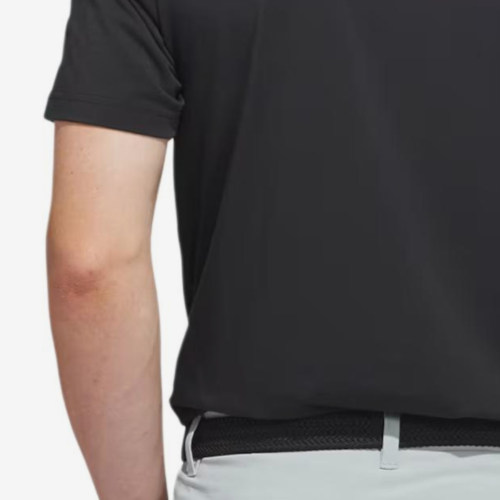 Adidas/阿迪达斯正品Ultimate365男士透气短袖Polo衫KB1419 - 图2