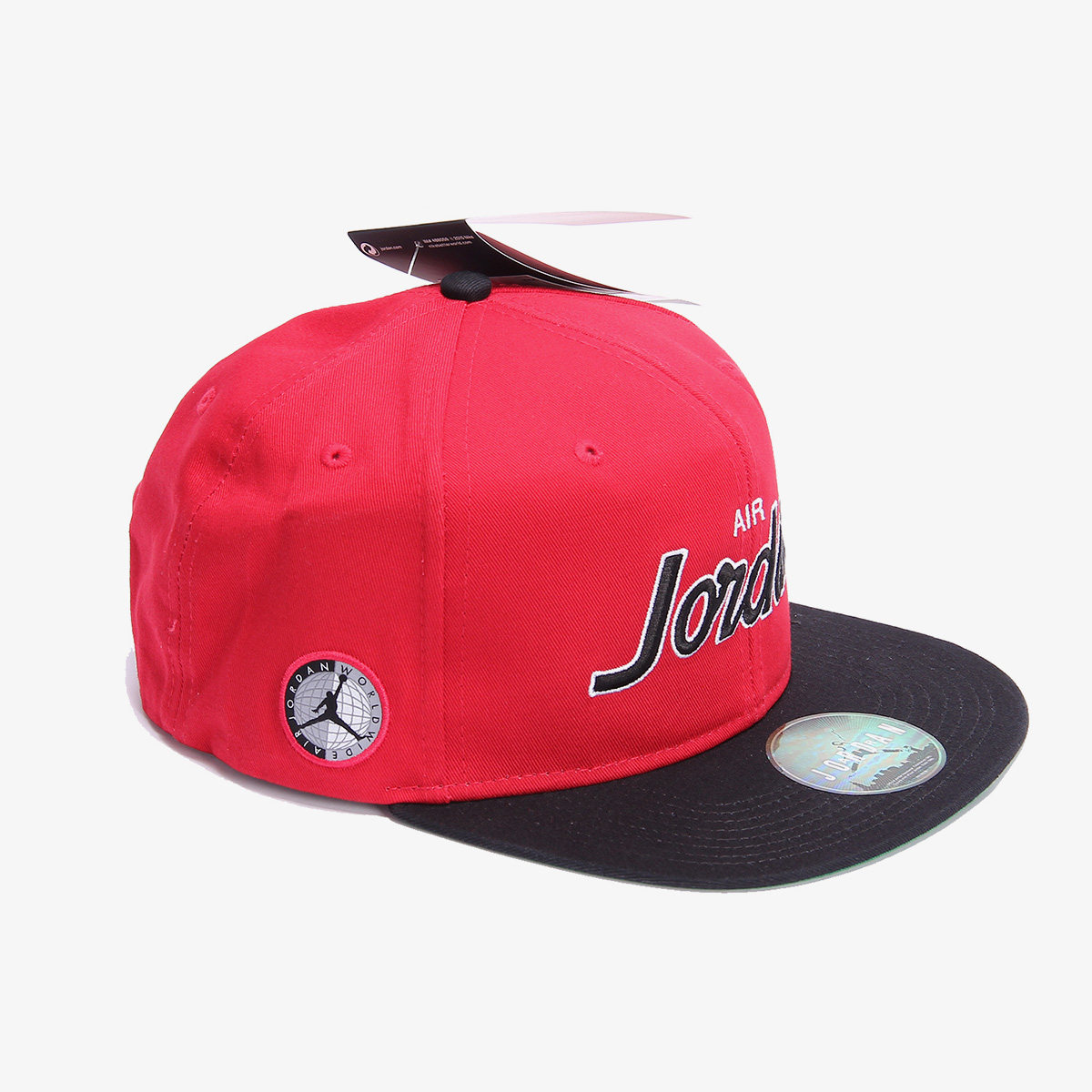 Nike/耐克正品 JORDAN PRO SCRIPT CAP 男女休闲鸭舌帽AV8448-010,淘宝优惠券,粉丝福利购,淘宝优惠卷