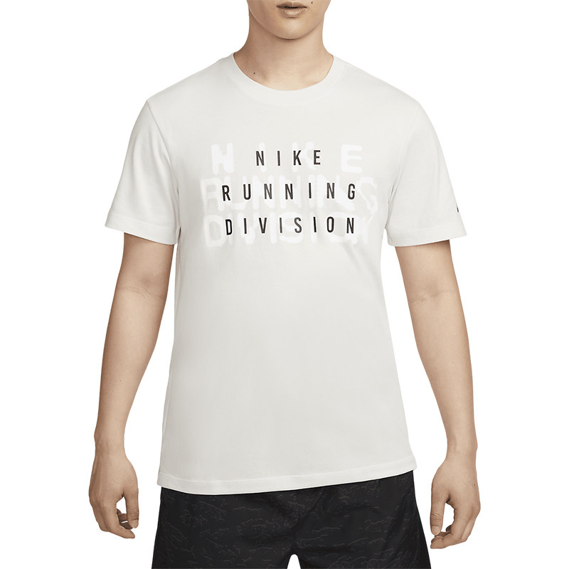 Nike/耐克正品2025男士训练圆领套头透气印花跑步短袖FJ2357-030,淘宝优惠券,粉丝福利购,淘宝优惠卷