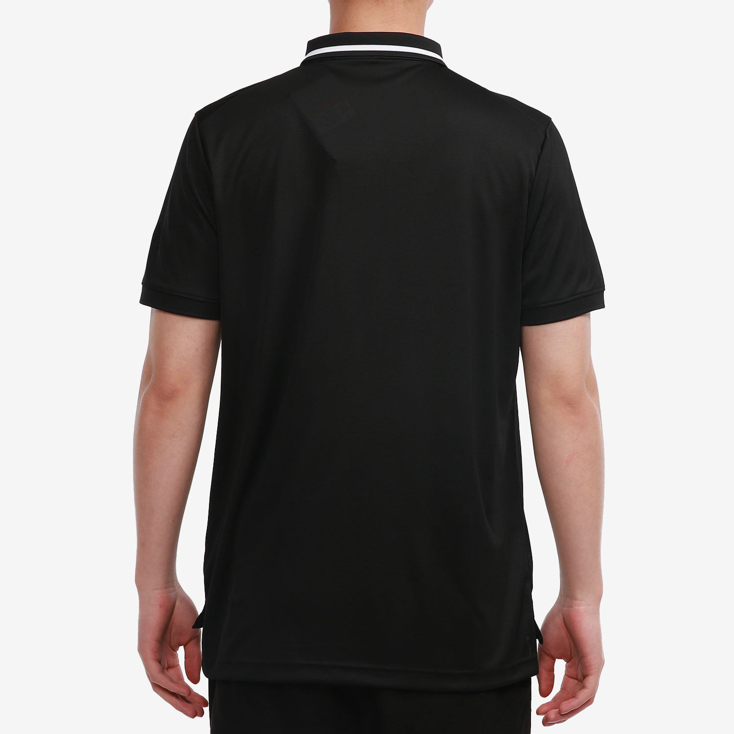 Nike/耐克正品男子吸汗透气网球运动短袖POLO衫 CW6850-010,淘宝优惠券,粉丝福利购,淘宝优惠卷