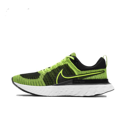 Nike/耐克正品 当季新款男女运动低帮系带跑步鞋 CT2357-700 - 图3