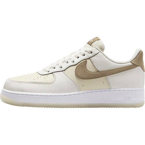 Nike/耐克正品Air Force 1男士时尚休闲低帮板鞋FN5832-101 - 图3