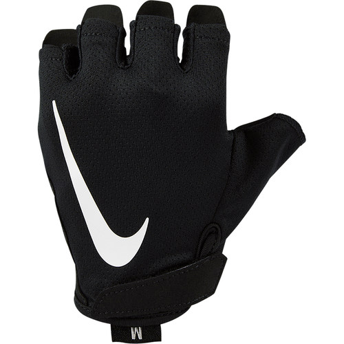 Nike/耐克正品新款女士耐磨运动经典训练半指手套HQ4710-091 - 图3