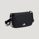 Adidas ຂອງແທ້ຊຸດກິລາແສງສະຫວ່າງ PUCROSBODYBAG ຖົງ crossbody ຄລາສສິກ KT6072