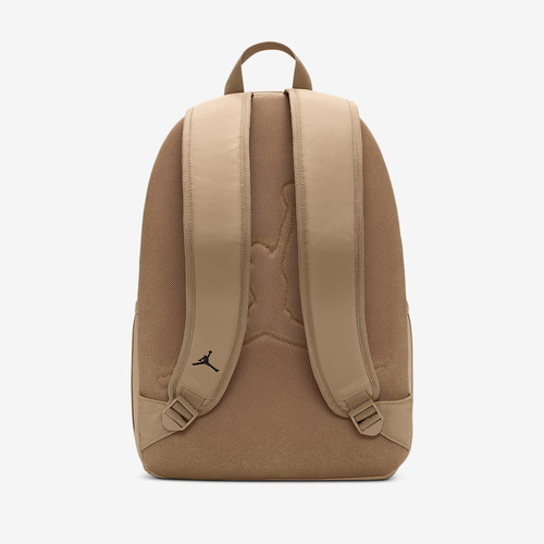 Nike/耐克正品JORDAN男女运动训练大容量休闲双肩包IB8467-240 - 图1