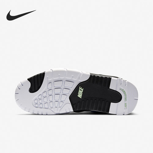 Nike/耐克正品当季 AIR TRAINER 3 (GS) 大童运动童鞋新款 CN9750 - 图2