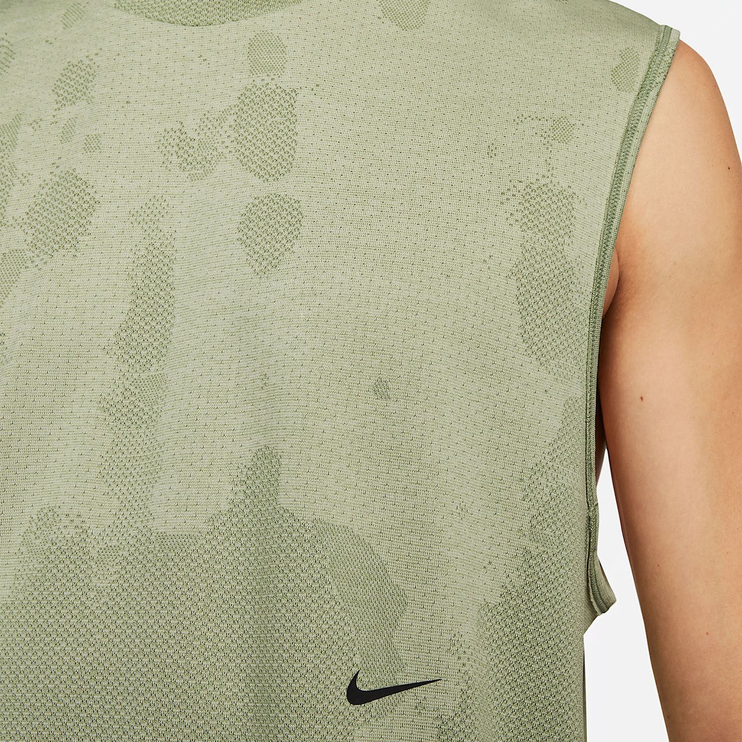 Nike/耐克正品新款男士运动休闲针织圆领无袖背心DX0929-371,淘宝优惠券,粉丝福利购,淘宝优惠卷