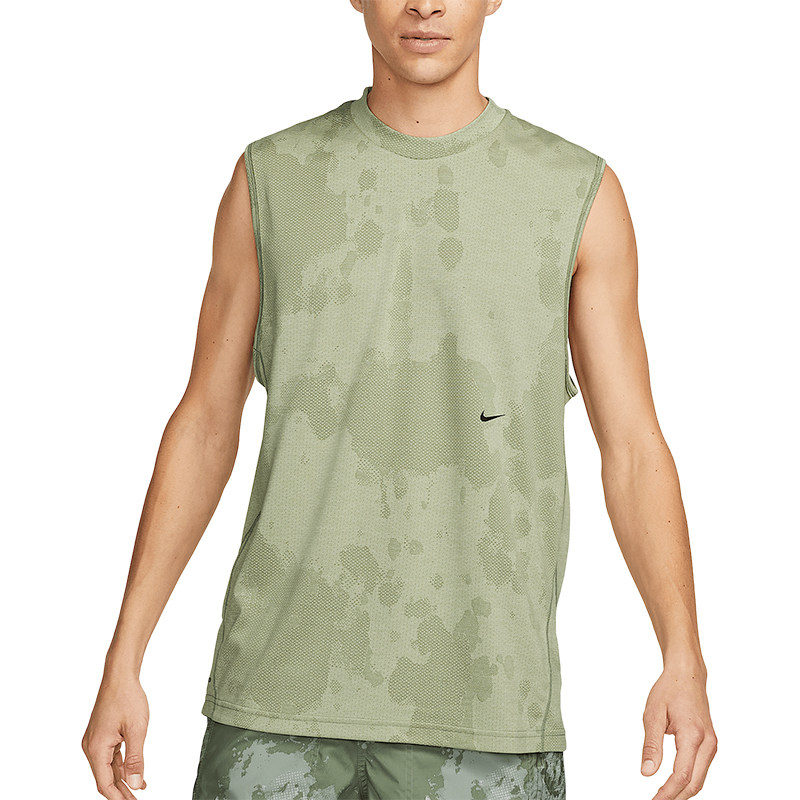 Nike/耐克正品新款男士运动休闲针织圆领无袖背心DX0929-371,淘宝优惠券,粉丝福利购,淘宝优惠卷