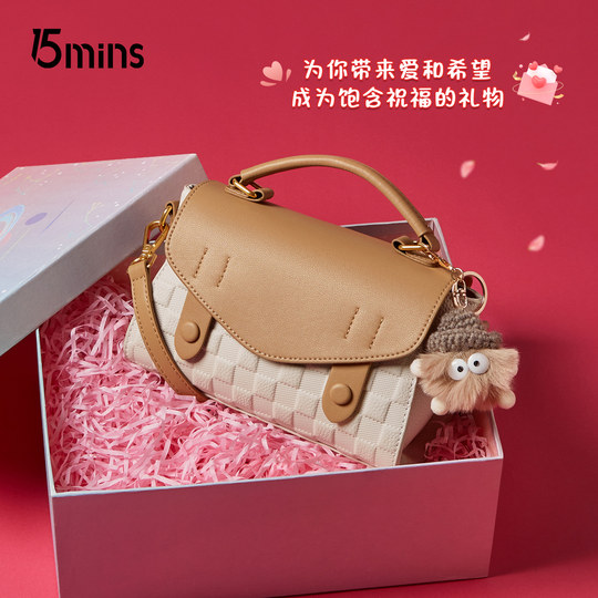 Легкая, роскошная и высококачественная женская сумка из натуральной кожи.