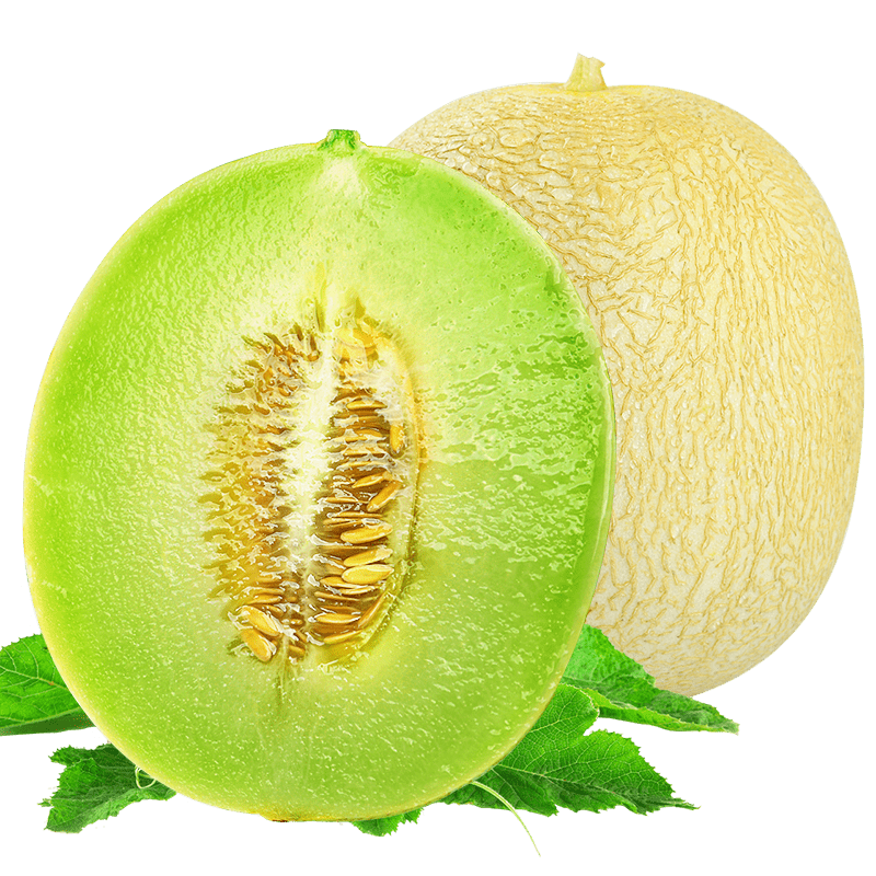 网纹蜜瓜冰淇淋哈密瓜新鲜水果整箱当季甜瓜山东玫珑海阳蜜瓜,淘宝优惠券,粉丝福利购,淘宝优惠卷